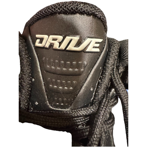 Balenciaga Drive Sneaker Triple Black Womens NIB MRSP $895 - Picture 8 of 16